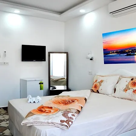 Ayasofya Deluxe Aparthotel