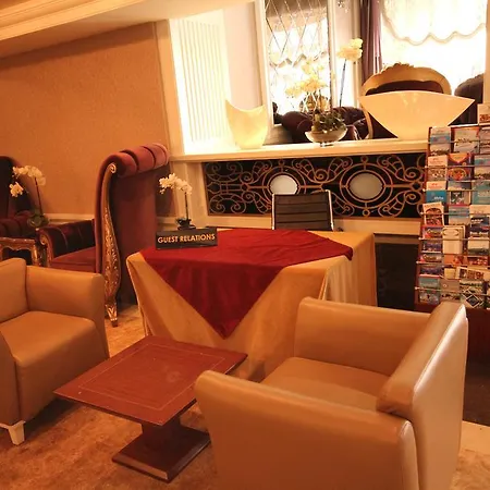 Grand Washington 4*