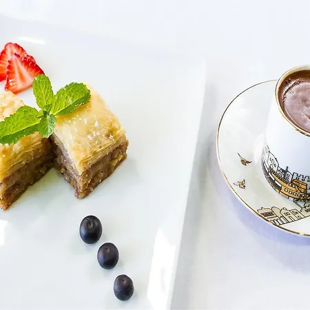 Antea Oldcity -special Category Hotel 3*