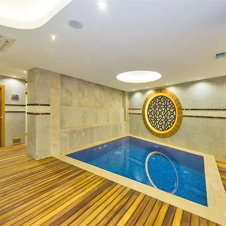 Antea Oldcity -special Category Hotel 3*