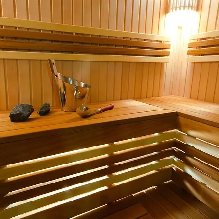 Antea Oldcity -special Category Hotel Istanbul