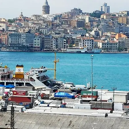 Hotel Sayeban Gold Istanbul