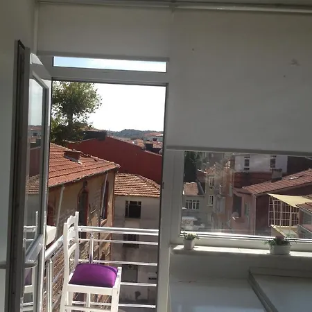Ortakoy Suites Apart Otel