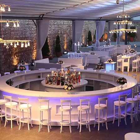 Kalyon Hotel Istambul