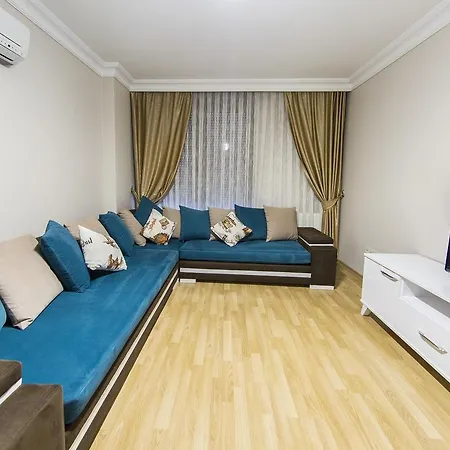 Color Homes Bomonti