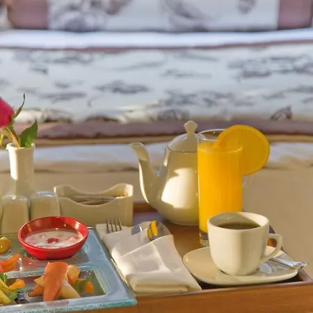 Hurry Merter Hotel 5*