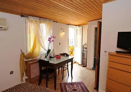 Ahmet Efendi Evi Guest house Istanbul