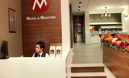Hotel Le Maritime Istanbul
