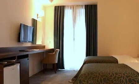 Hotel Le Maritime