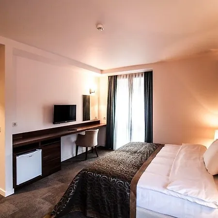 Le Maritime Hotel Istanbul