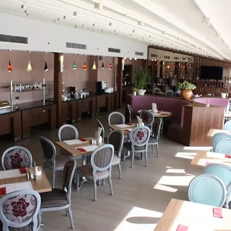 Listana Hotel Istanbul