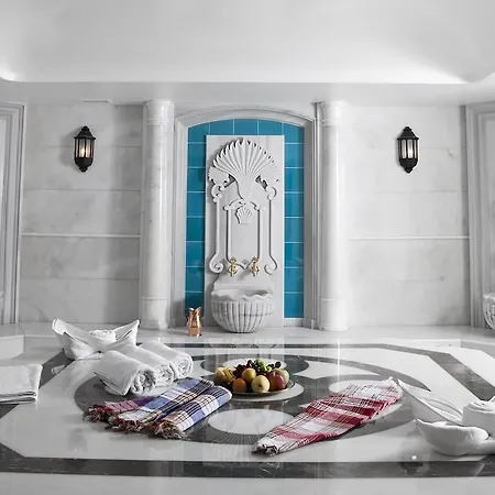 Rixos Pera 5* Κωνσταντινούπολη