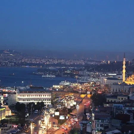 Diyar Budget 3* Istanbul