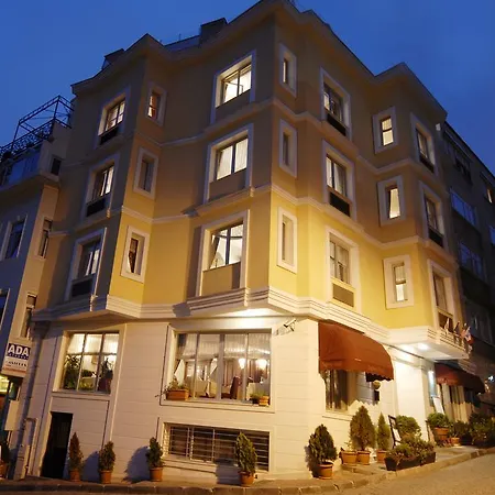 Daphne 4* Istanbul