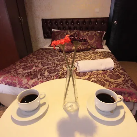 Sultanahmet Sirkeci Apart Apartment Istanbul