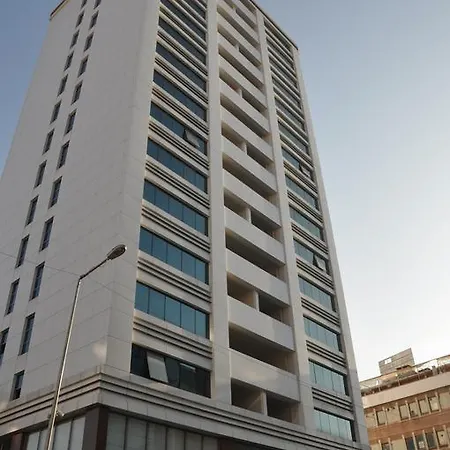 Apart Otel Academia İstanbul