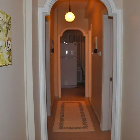 Aksaray Findikzade Fuarev Hotel