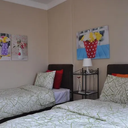 Aksaray Findikzade Fuarev Hotel *