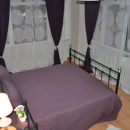 Aksaray Findikzade Fuarev Hotel Stambuł