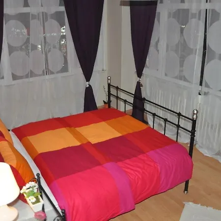 Hotel Aksaray Findikzade Fuarev Stambuł