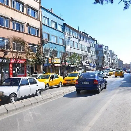 Aksaray Findikzade Fuarev * Stambuł
