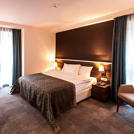 Le Maritime Hotel