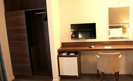 Hotel Le Maritime Istanbul