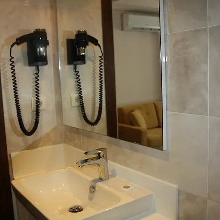 Hotel Le Maritime 4*