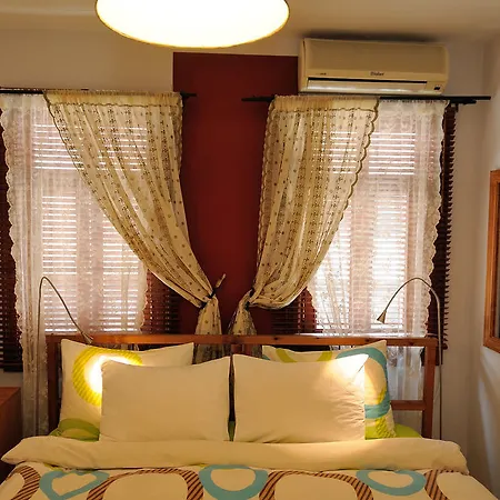 Guest house Ahmet Efendi Evi Istanbul