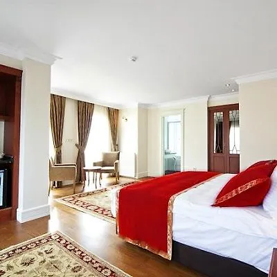 Aren Hotel