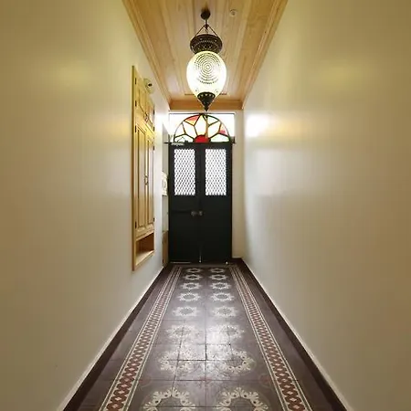 Apartament Catirga *