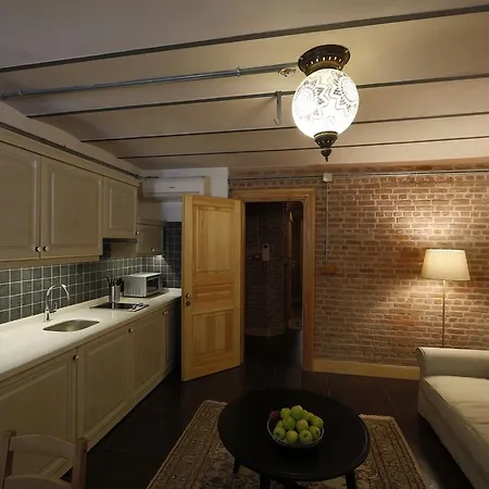 Apartament Catirga