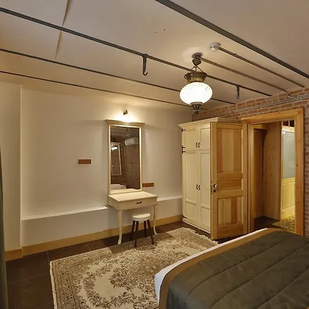 Apartament Catirga