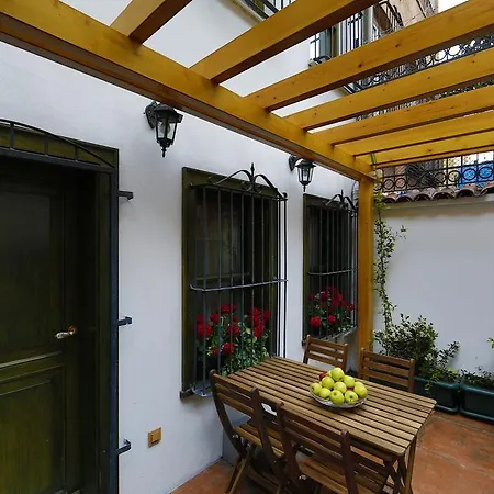Catirga Apartament *