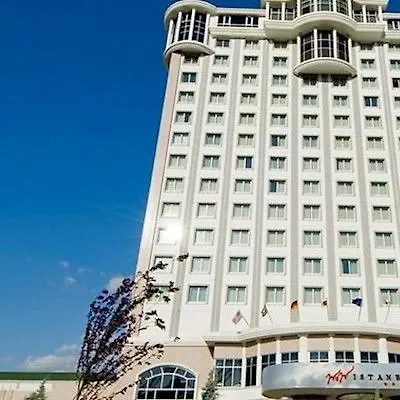 沃机场酒店 酒店 伊斯坦布尔