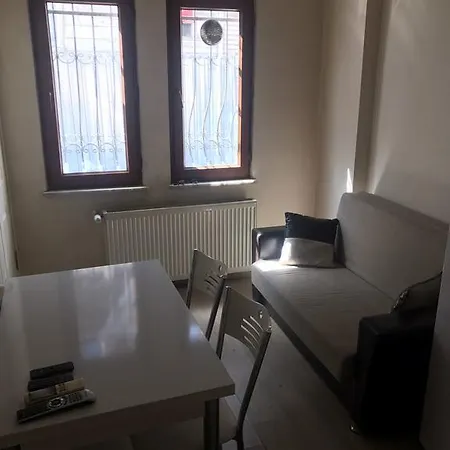 Historial Apartment *