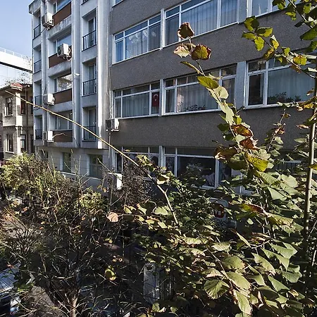 Cumbali 27 Apartment