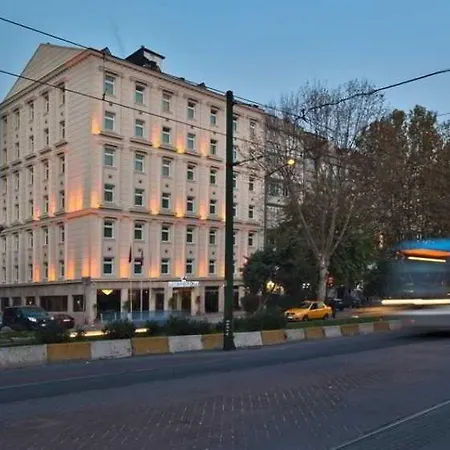 Hotel Princess Old Istanbul