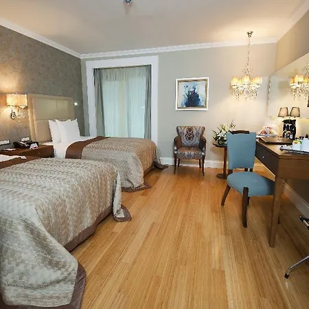 Ramada By Wyndham Asia İstanbul