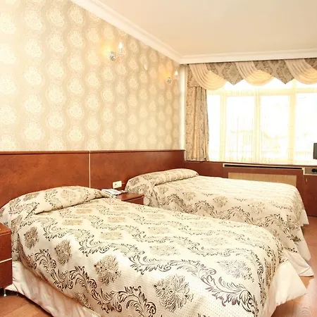 Turvan Hotel