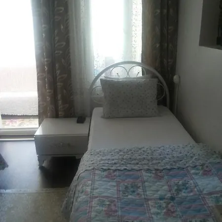 Apart Otel Taksim Elmadag İstanbul