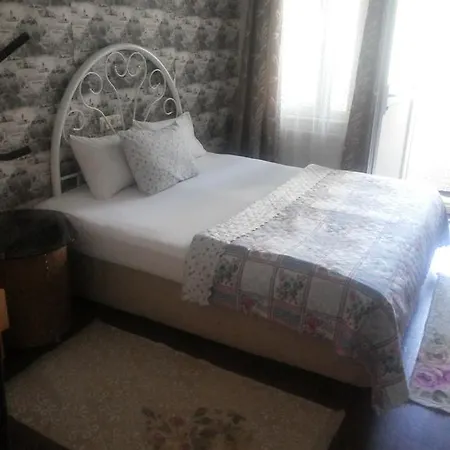 Taksim Elmadag Apart Otel İstanbul