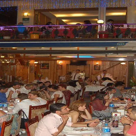 Port Istanbul