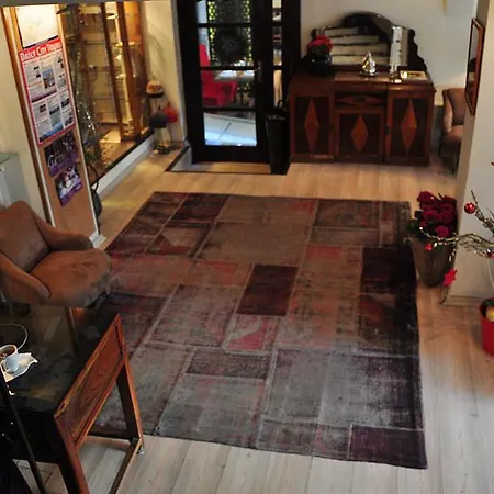 Nomade 3* Istanbul