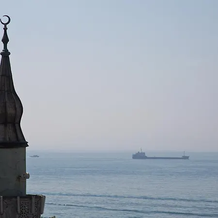 Blue Tuana Old Ξενοδοχείο