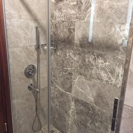 Inera Pendik Hotel Istanbulská provincie