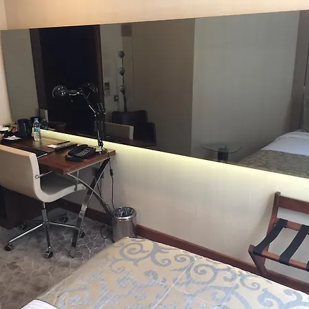 Inera Pendik 4* Istanbulská provincie