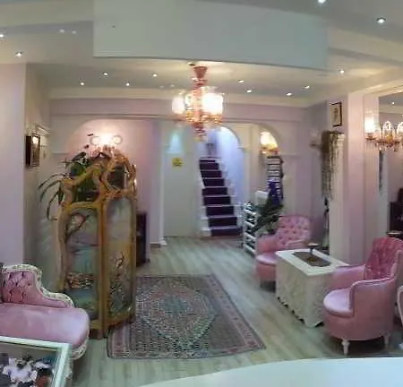 Hotel Romantic Istambul