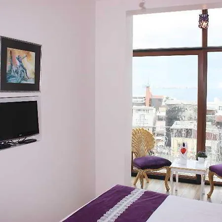 Hotel Romantic