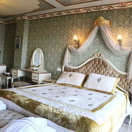Hotel Romantic